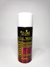 spray colorido para cabelo infantil Jovem sai com Agua 200 ML