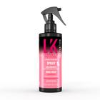 Spray Condicionante Liso Perfeito Lokenzzi 240ml Antifrizz