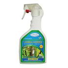 Spray contra insetos formigas lagartas conchinilhas Lambda Garden Vithal500ml