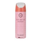 Spray corporal Armaf Club De Nuit para mulheres 200ml