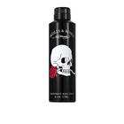 Spray corporal de desodorante e fragrância Ed Hardy para homens 177mL