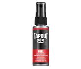 Spray corporal TAPOUT Fuel para homens, 45 ml, pacote com 1