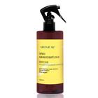Spray de Ambiente Aromaterapêutico - BEM-ESTAR - com Limão Siciliano, Lima, Verbena E Flor de Cerejeira - 100% Vegano