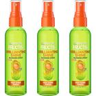 Spray de Brilho Garnier Fructis Brilliantine, 3x Contagem