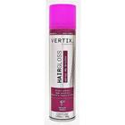 Spray de Brilho Hair Gloss 150ml - Vertix Professional