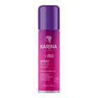 Spray de Brilho Ultra Glow 150ml - Karina