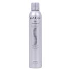 Spray de cabelo BioSilk Silk Therapy Natural Hold 300 ml unissex