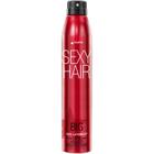 Spray de cabelo espessante e seco SexyHair Big Get Layered F