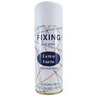 Spray de cabelo FIXING Extra Forte com 250ML - Aeropac