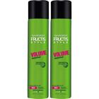Spray de Cabelo Garnier Fructis Style Volume Anti-Umidade - Kit com 2 Unidades (240ml cada)