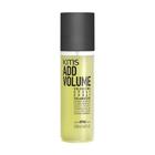 Spray de cabelo KMS ADDVOLUME Volumizing Styling 200mL