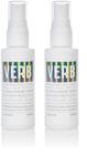 Spray de cabelo VERB Glossy Shine com proteção térmica 60mL x2