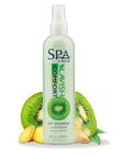 Spray de colônia para cães TropicLean SPA Comfort Kiwi Scent 240 ml