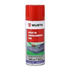 Spray de Congelamento PRO 400ml Wurth 0890100020 Unitário