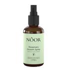 Spray de Crescimento Capilar Noor Hair Rosemary - 100ml - Para Mulheres