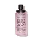 Spray de fixação Catrice Prime & Fine Illuminating Dewy Glow