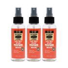 Spray de Fusão EBIN NEW YORK WONDER LACE BOND 100ml - Pacote com 3