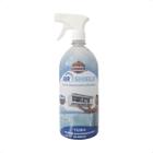 Spray De Limpeza Para Ar Condicionado Air Shield - 1 Litro