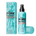 Spray de maquiagem Benefit Cosmetics The POREfessional Super Setter 120 ml