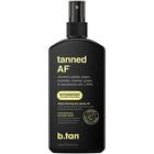 Spray de óleo bronzeador b.tan Faster Darker Tan 240 mL Vegan