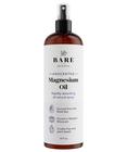 Spray de óleo de magnésio Bare Botanics Topical 473ml para músculos