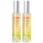 Spray de óleo para cabelo TYMO Argan Hydrating Veganic Natural 6 Blend