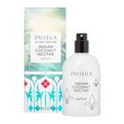 Spray de perfume Pacifica Beauty com néctar de coco indiano 60 ml