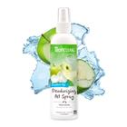 Spray de perfume TropicClean Green Apple para cães 240 mL