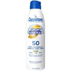 Spray de proteção solar Coppertone SPORT SPF 50 150 ml resistente à água