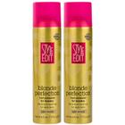 Spray de retoque para corretivo de raízes STYLE EDIT Light Blonde 120 ml