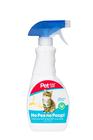Spray de treinamento Cat Potty, PET, SEU ANIMAL DE ESTIMAÇÃO, sem xixi, sem cocô, 480 ml