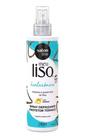 Spray Defrizante Meu Liso Hialurônico 240ml - Salon Line