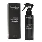 Spray Defrizante Pré Escova Termoativo Acquaflora 120Ml