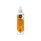 Spray Defrizante Salon Line Meu Liso Protetor Térmico Muito + Liso 240ml