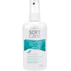 Spray Dental Splash Soft Care Pra Mau Hálito de Cães 100Ml