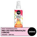 Spray Desembaraçante Salon Line Meu Liso Kids 240ml