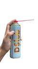 Spray Desengripante E Anticorrosivo 300ml Dslub