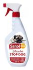 Spray Educador Sanitário Stop Dog Para Cães E Gatos 500ml