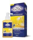 Spray Engrossador Tônico Antiqueda S/enxague Tio Nacho 120ml