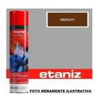 spray etaniz marrom 400m