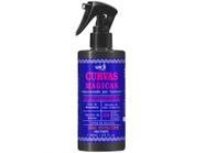 Spray Finalizador de Cabelo Widi Care - Curvas Mágicas Soroh Revitalizante 200ml