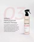 Spray Finalizador Miracle Therapy 300ml