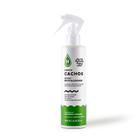 Spray finalizador para revitalização e hidratação de cabelos cacheados - Hidratei Cachos - 250ml