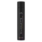 Spray Fixador Extra Forte Silhouette 500Ml