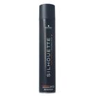 Spray Fixador Ultra Forte 500ml - Schwarzkopf Silhouette