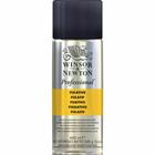 Spray Fixativo Para Técnicas Secas Winsor & Newton 400ml