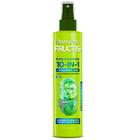 Spray Garnier Fructis Pure Moisture 10 em 1 para cabelos secos