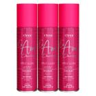 Spray Gloss Protetor Térmico Charming Cless 150ml - 3 Unidades