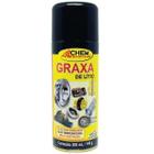 Spray Graxa de Lítio 200ml - Allchem