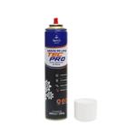 Spray Graxa De Lítio Branca Tecpro Tecbril 300ml / 200g